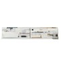 Cadre DKD Home Decor 150 x 3,5 x 60 cm Abstrait Moderne (2 Unités) | Tienda24 - Global Online Shop Tienda24.eu