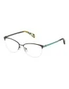 Montura de Gafas Unisex Just Cavalli JC0700-052-54 (ø 54 mm) (ø