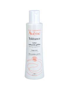 Detergente Viso Avene Tolérance 200 ml da Avene, Detergenti - Ref: S4519557, Precio: 16,75 €, Descuento: %