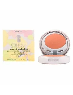 Base de Maquillaje en Polvo Catrice HD Matte Nº 015N Spf 15 8 g | Tienda24 Tienda24.eu