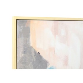 Cuadro DKD Home Decor 60 x 4 x 120 cm Abstracto Moderno (2 Unidades) de DKD Home Decor, Impresiones sobre lienzo - Ref: S3018...