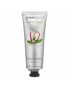 Crema Mani Greenland Tè Bianco Frutto del Drago 75 ml da Greenland, Creme per unghie e mani - Ref: S4519634, Precio: 10,97 €,...