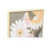 Cadre DKD Home Decor 60 x 4 x 80 cm Fleurs Scandinave (2 Unités) | Tienda24 - Global Online Shop Tienda24.eu