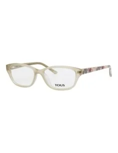 Montura de Gafas Unisex Just Cavalli JC0707F-05358 (ø 58 mm) (ø