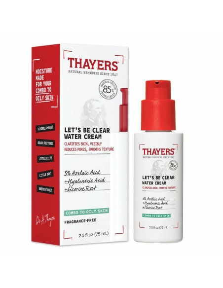 Crema Giorno Thayers da Thayers, Idratanti - Ref: S4519640, Precio: 29,06 €, Descuento: %