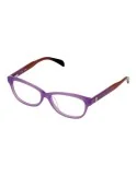 Montura de Gafas Mujer Tous VTO821530B87 (53 mm) Morado (ø 53 mm) | Tienda24 Tienda24.eu