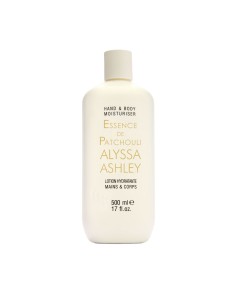 Lozione Idratante Alyssa Ashley Essence De Patchouli 500 ml da Alyssa Ashley, Idratanti - Ref: S4519720, Precio: €11.65, Desc...