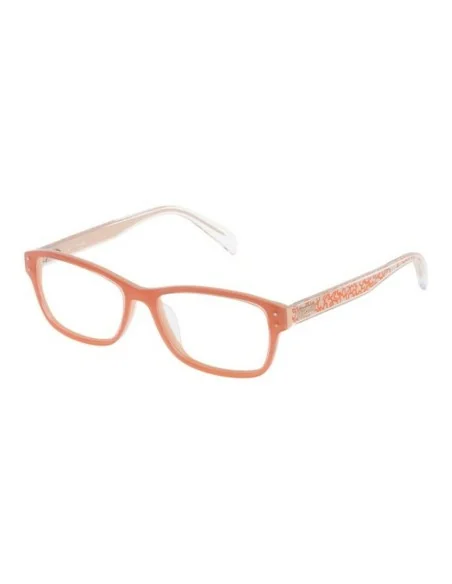 Monture de Lunettes Femme Tous VTO876530AHA (53 mm) Rose (ø 53 mm) | Tienda24 Tienda24.eu