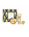 Set de Perfume Mujer Paco Rabanne EDP Lady Million 3 Piezas | Tienda24 Tienda24.eu