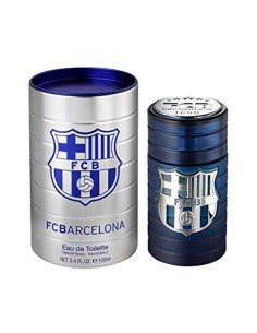 Profumo per Bambini Air-Val EDC F.C. Barcelona 100 ml da Air-Val, Bambini - Ref: S4519776, Precio: €26.86, Descuento: %