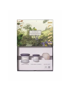 Kosmetik-Set Atashi Supernight 3 Stücke | Tienda24 Tienda24.eu