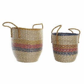 Boîte de rangement avec couvercle Mondex polypropylène 31 L 79 x 39 x 16 cm | Tienda24 - Global Online Shop Tienda24.eu