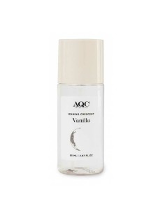 Fragranza Corpo AQC Fragrances Vanilla 85 ml da AQC Fragrances, Spray per il corpo - Ref: S4519981, Precio: €6.22, Descuento: %