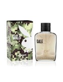 Men's Perfume Playboy EDT Play It Wild 100 ml | Tienda24 Tienda24.eu