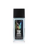 Spray Deodorant Playboy You 2.0 Loading 75 ml | Tienda24 Tienda24.eu