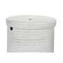 Set de basket DKD Home Decor polypropylène (5 pcs) (42 x 42 x 53 cm) de DKD Home Decor, Boîtes et coffres de rangement - Réf ...