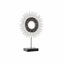 Figurine Décorative DKD Home Decor Fer Coquillages (40 x 12 x 56 cm) de DKD Home Decor, Objets de décoration - Réf : S3018781...