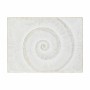 Décoration murale DKD Home Decor Bois MDF Spirales (120 x 3.5 x 90 cm) de DKD Home Decor, Objets de décoration - Réf : S30189...