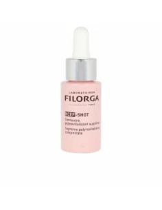 Revitalising Facial Lotion Filorga 15 ml by Filorga, Cleansers and scrubs - Ref: S4520729, Price: €45.36, Discount: %