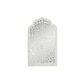 Décoration murale DKD Home Decor Miroir Bois MDF (91 x 4 x 152 cm) de DKD Home Decor, Objets de décoration - Réf : S3019012, ...