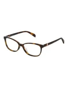 Brillenfassung Zadig & Voltaire VZV177510B04 Blau (ø 51 mm) | Tienda24 Tienda24.eu