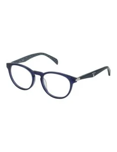 Ladies'Spectacle frame Tous VTO336530SG6 Black (ø 53 mm) | Tienda24 Tienda24.eu