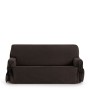 Housse de canapé Eysa MID Marron 100 x 110 x 230 cm de Eysa, Housses de canapé - Réf : D1606291, Prix : 78,03 €, Remise : %