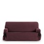 Copridivano Eysa MID Bordeaux 100 x 110 x 230 cm di Eysa, Divani a due o più posti - Rif: D1606292, Prezzo: 78,03 €, Sconto: %