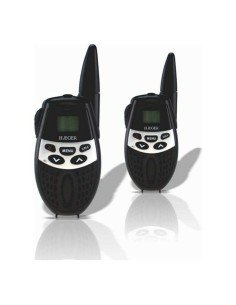 Walkie-Talkie Motorola (2 Pcs) | Tienda24 Tienda24.eu