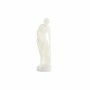 Figura Decorativa DKD Home Decor 8424001850617 13,5 x 10,5 x 33,5 cm Blanco Neoclásico de DKD Home Decor, Adornos - Ref: S301...