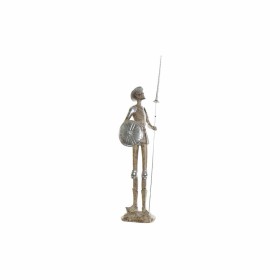 Deko-Figur DKD Home Decor Harz (16.5 x 15 x 58.5 cm) von DKD Home Decor, Ornamente - Ref: S3019503, Preis: 45,76 €, Rabatt: %