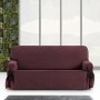 Copridivano Eysa MID Bordeaux 100 x 110 x 230 cm di Eysa, Divani a due o più posti - Rif: D1606292, Prezzo: 78,03 €, Sconto: %