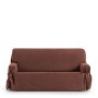 Sofa Cover Eysa MID Terracotta 100 x 110 x 230 cm by Eysa, Sofas & Couches - Ref: D1606293, Price: 78,03 €, Discount: %