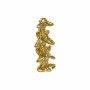 Figura Decorativa DKD Home Decor Dorado Colonial 8,5 x 6 x 20 cm de DKD Home Decor, Adornos - Ref: S3019652, Precio: 9,04 €, ...