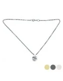 Collier Femme Demaria DMC6110453 (45 cm) | Tienda24 Tienda24.eu