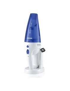 Aspirador de Mano Haeger Bullet Plus 0,5 L 40W de Haeger, Aspiradoras verticales - Ref: S4700240, Precio: 31,11 €, Descuento: %