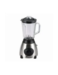 Liquidificadora Masterpro Q2625 Prateado 500 W de Masterpro, Liquidificadoras - Ref: S5000230, Precio: 31,75 €, Descuento: %