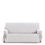 Sofa Cover Eysa LEVANTE White 100 x 110 x 230 cm by Eysa, Sofas & Couches - Ref: D1606298, Price: 73,88 €, Discount: %