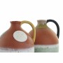 Vaso DKD Home Decor Multicolore Terracotta 14,5 x 14 x 20 cm (2 Unità) di DKD Home Decor, Vasi - Rif: S3020389, Prezzo: 26,97...