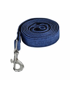 Dog Lead Flexi New Comfort M Blue (5 m) | Tienda24 Tienda24.eu