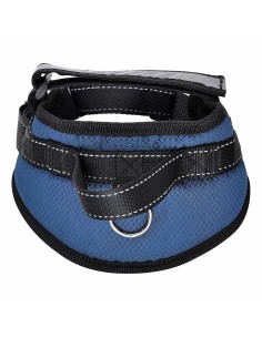 Hundegeschirr Hunter Hilo-Comfort Neongrün (30-35 cm) | Tienda24 Tienda24.eu