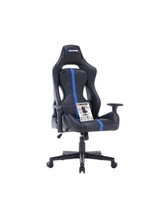 Chaise de jeu Corsair TC100 Noir | Tienda24 Tienda24.eu