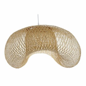 Candeeiro de teto DKD Home Decor Bambu (105 x 80 x 45 cm) de DKD Home Decor, Iluminação suspensa - Ref: S3020599, Preço: 157,...