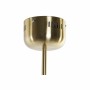 Deckenlampe DKD Home Decor Metall Kristall Golden (94 x 94 x 145 cm) von DKD Home Decor, Hänge- & Pendelleuchten - Ref: S3020...