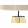 Floor Lamp DKD Home Decor Brown Beige Multicolour Wood 50 W 220 V 40 x 40 x 148 cm by DKD Home Decor, Floor Lamps & Torchiere...