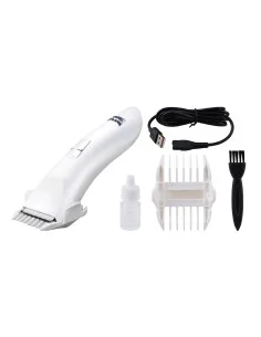 Hair clipper for pets Wahl WA9962-2016 Stainless steel | Tienda24 Tienda24.eu