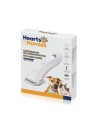 Tondeuse pour animaux de compagnie Hearts & Homies HEARTS&HOMIES Blanc polypropylène 15,5 x 5 cm | Tienda24 Tienda24.eu