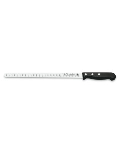 Cuchillo Jamonero Masterpro Foodies BGMP-4320 Acero Inoxidable 25,4 cm | Tienda24 Tienda24.eu