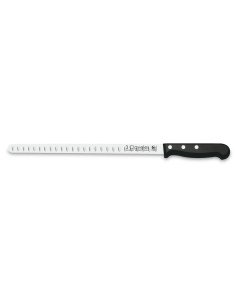 Ham knife Quttin Waves 16 cm (4 Units) | Tienda24 Tienda24.eu