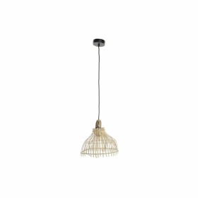 Deckenlampe DKD Home Decor Braun Bunt Metall korb 50 W Urban 220 V 30 x 30 x 29 cm von DKD Home Decor, Hänge- & Pendelleuchte...